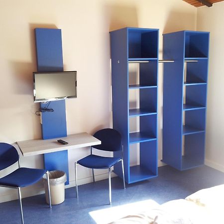 Smart Hostel By Landgasthof Velber 24H7D Seelze ภายนอก รูปภาพ