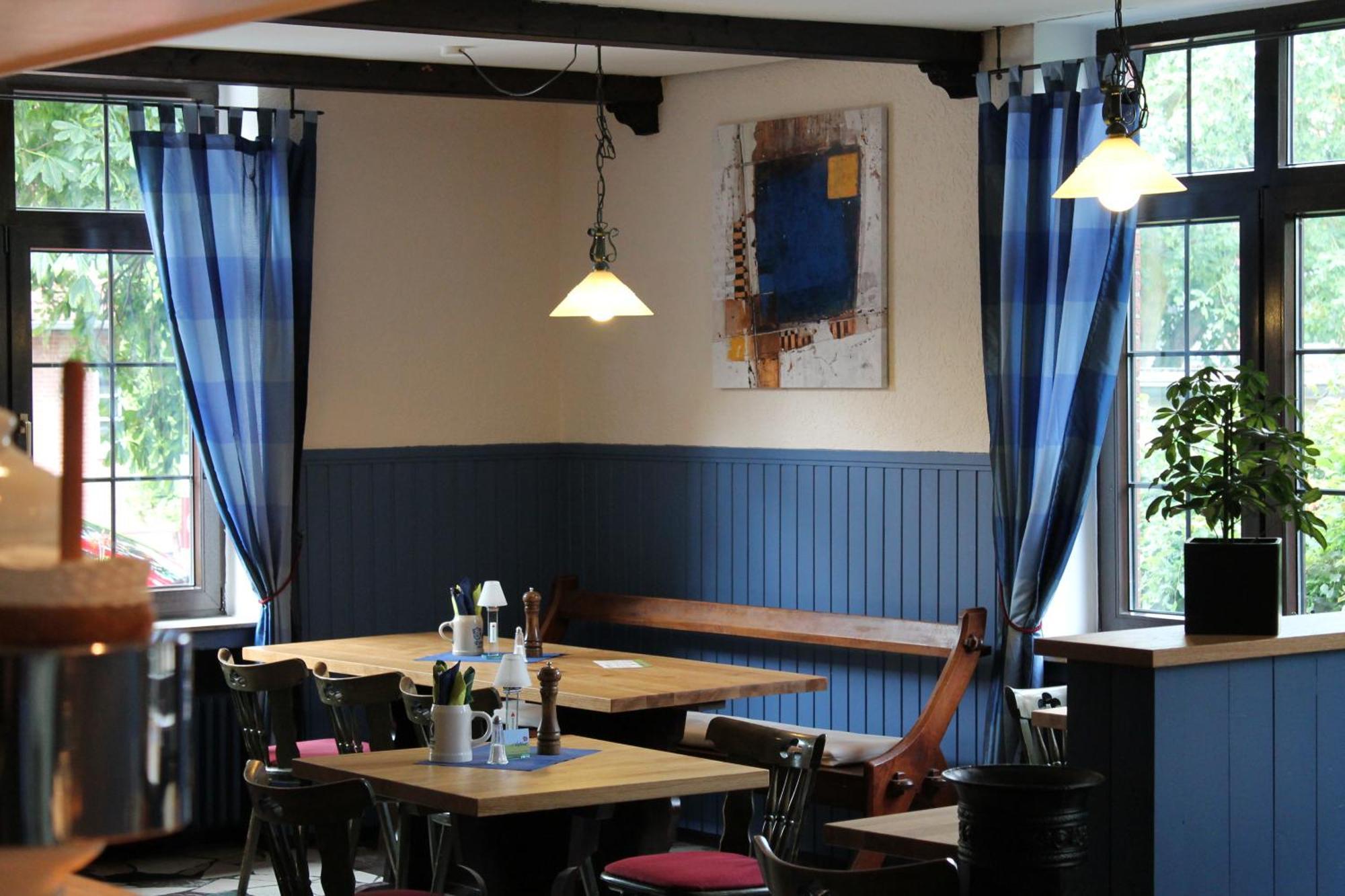 Smart Hostel By Landgasthof Velber 24H7D Seelze ภายนอก รูปภาพ