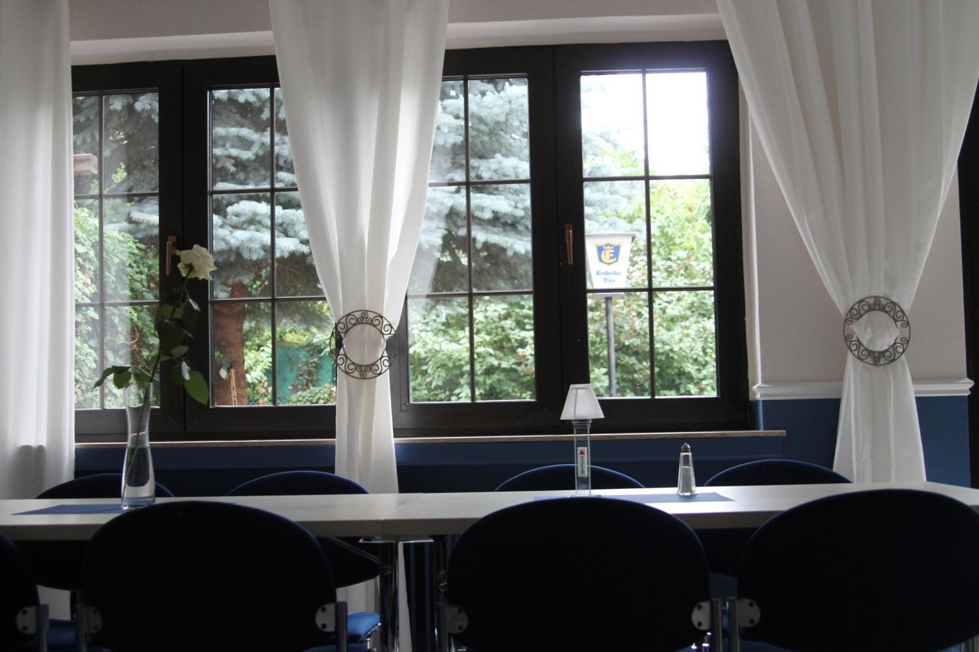 Smart Hostel By Landgasthof Velber 24H7D Seelze ภายนอก รูปภาพ