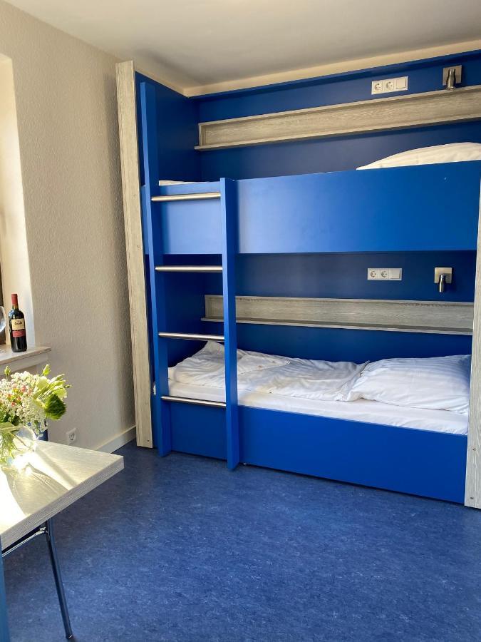 Smart Hostel By Landgasthof Velber 24H7D Seelze ภายนอก รูปภาพ
